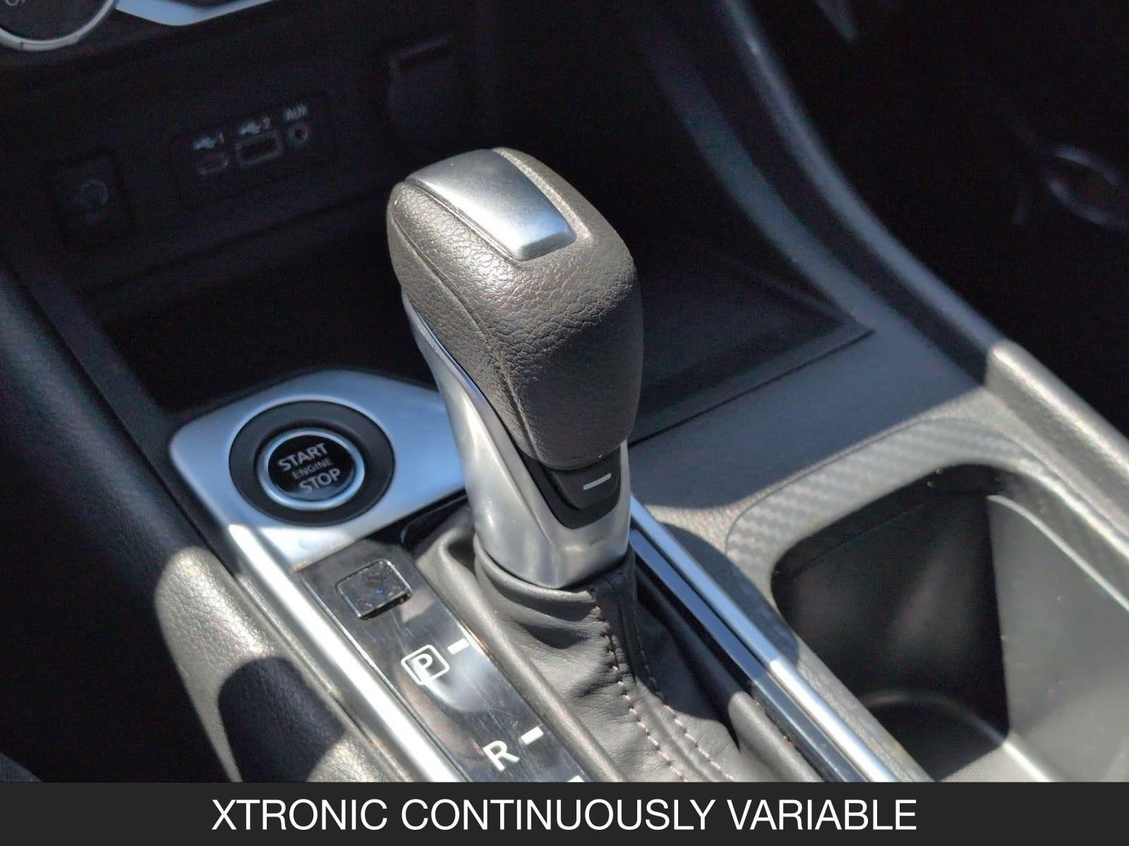 2025 Nissan Sentra SV - Photo 16