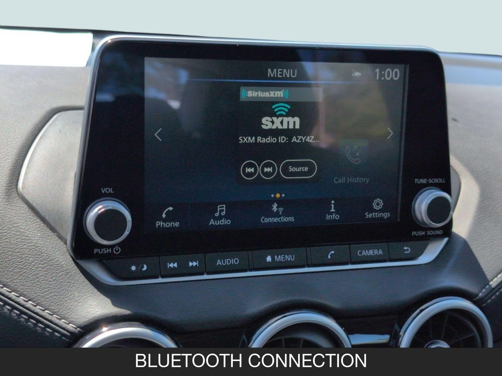 2025 Nissan Sentra SV - Photo 17