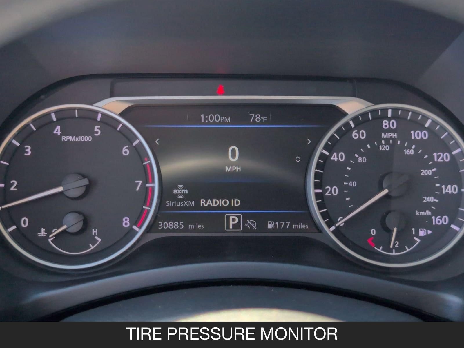 2025 Nissan Sentra SV - Photo 19