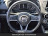 12 imagen en miniatura de 2025 Nissan Sentra SV