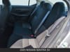 15 imagen en miniatura de 2025 Nissan Sentra SV