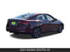 9 thumbnail image of  2025 Nissan Sentra SV