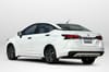 8 thumbnail image of  2025 Nissan Versa 1.6 S