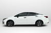 9 thumbnail image of  2025 Nissan Versa 1.6 S