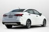 5 thumbnail image of  2025 Nissan Versa 1.6 S