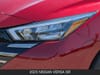10 imagen en miniatura de 2025 Nissan Versa 1.6 SR