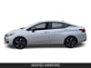 5 thumbnail image of  2025 Nissan Versa 1.6 SR