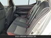 16 thumbnail image of  2025 Nissan Versa 1.6 SR