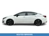 9 imagen en miniatura de 2025 Nissan Versa 1.6 SR