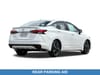 5 imagen en miniatura de 2025 Nissan Versa 1.6 SR
