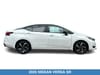 4 imagen en miniatura de 2025 Nissan Versa 1.6 SR