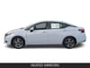 5 thumbnail image of  2025 Nissan Versa 1.6 SV