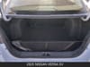 20 imagen en miniatura de 2025 Nissan Versa 1.6 SV