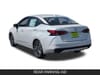 7 imagen en miniatura de 2025 Nissan Versa 1.6 SV