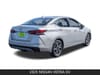 8 thumbnail image of  2025 Nissan Versa 1.6 SV