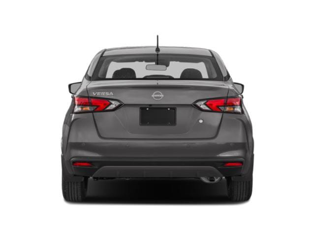 8 thumbnail image of  2025 Nissan Versa S