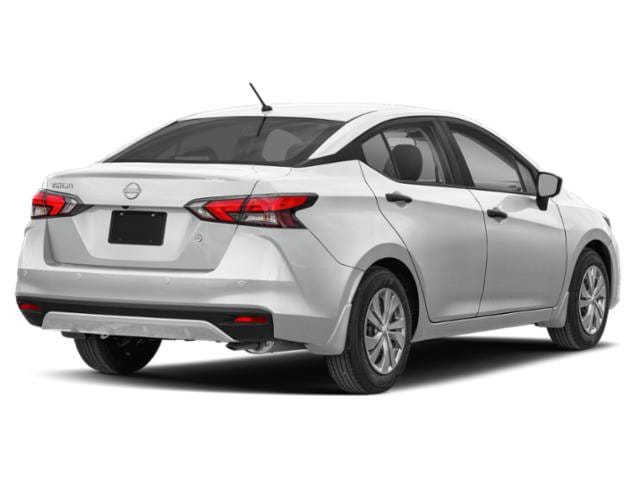 2 thumbnail image of  2025 Nissan Versa S