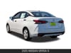 7 thumbnail image of  2025 Nissan Versa S