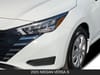 10 thumbnail image of  2025 Nissan Versa S