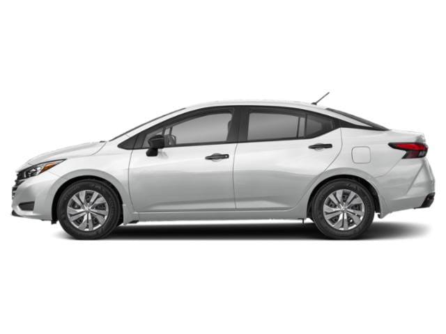 3 thumbnail image of  2025 Nissan Versa S