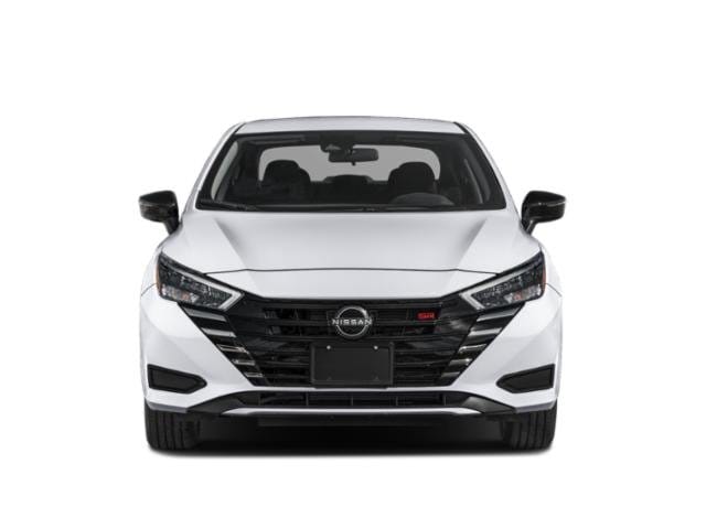 7 thumbnail image of  2025 Nissan Versa SR