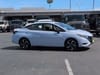 6 thumbnail image of  2025 Nissan Versa SR