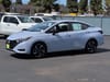 5 thumbnail image of  2025 Nissan Versa SR