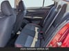 15 thumbnail image of  2025 Nissan Versa SR