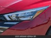 10 thumbnail image of  2025 Nissan Versa SR