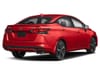 2 thumbnail image of  2025 Nissan Versa SR
