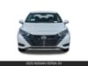 4 thumbnail image of  2025 Nissan Versa SV