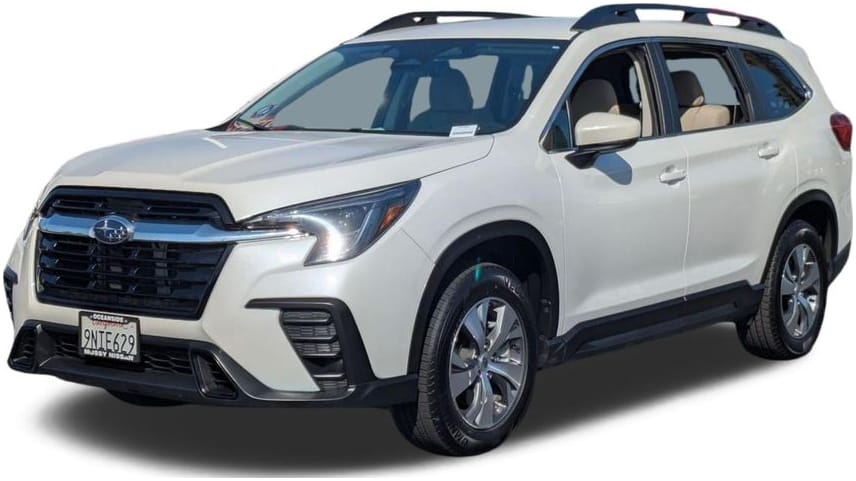 2025 Subaru Ascent Premium 7 Passenger's photo