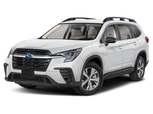 2025 Subaru Ascent Premium 7 Passenger's photo