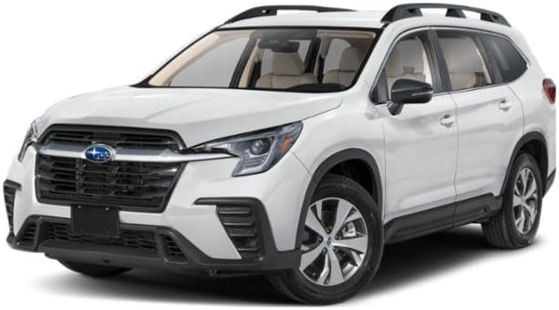 2025 Subaru Ascent Premium 7 Passenger's photo