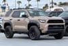 2 thumbnail image of  2025 Toyota 4Runner i-FORCE MAX Hybrid TRD Pro