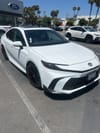 2 imagen en miniatura de 2025 Toyota Camry SE