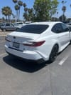 3 imagen en miniatura de 2025 Toyota Camry SE