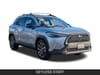 2 thumbnail image of  2025 Toyota Corolla Cross XLE