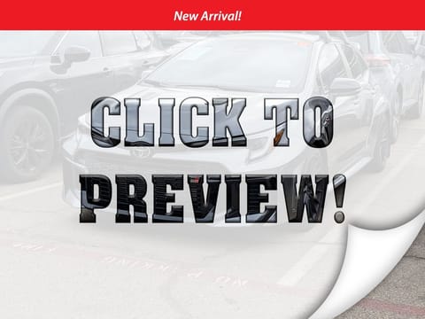 1 imagen de 2025 Toyota GR Corolla Premium