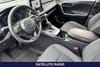 11 thumbnail image of  2025 Toyota RAV4 Hybrid LE