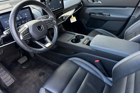 1 image of 2025 Toyota RAV4 LE