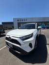 1 imagen en miniatura de 2025 Toyota RAV4 XLE