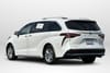 8 thumbnail image of  2025 Toyota Sienna Limited