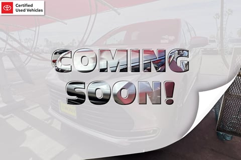 1 imagen de 2025 Toyota Sienna Platinum