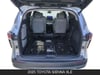 23 thumbnail image of  2025 Toyota Sienna XLE
