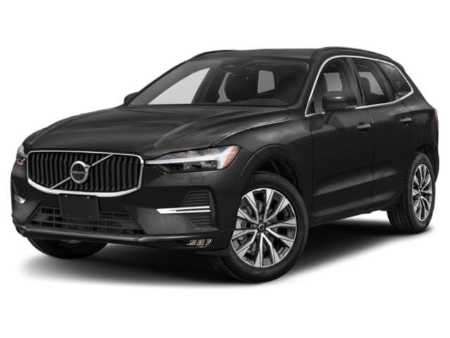 1 thumbnail image of  2025 Volvo Xc60 Plus