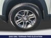 11 imagen en miniatura de 2026 GMC Terrain Elevation