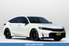 2 thumbnail image of  2026 Honda Civic Hatchback Sport
