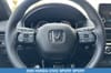 23 thumbnail image of  2026 Honda Civic Hatchback Sport
