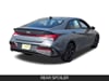 9 imagen en miniatura de 2026 Hyundai Elantra SEL Sport